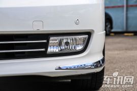 东风本田-艾力绅-2.4L VTi豪华导航版