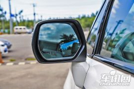 东风本田-艾力绅-2.4L VTi豪华导航版