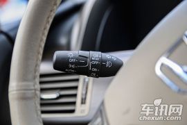 东风本田-艾力绅-2.4L VTi豪华导航版