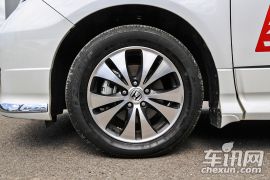 东风本田-艾力绅-2.4L VTi豪华导航版