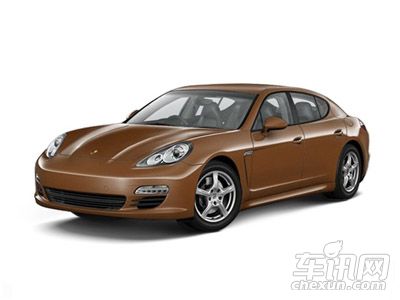 Panamera