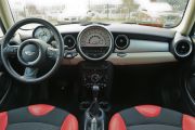 MINI-MINI CLUBMAN-1.6L COOPER S Bond Street