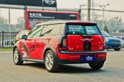 MINI-MINI CLUBMAN-1.6L COOPER S Bond Street