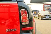 MINI-MINI CLUBMAN-1.6L COOPER S Bond Street