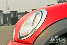 MINI-MINI CLUBMAN-1.6L COOPER S Bond Street