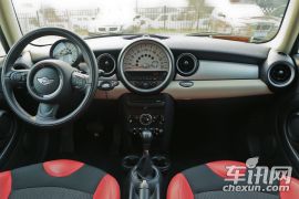 MINI-MINI CLUBMAN-1.6L COOPER S Bond Street