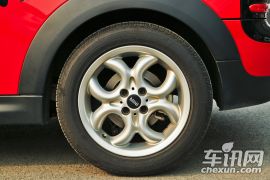 MINI-MINI CLUBMAN-1.6L COOPER S Bond Street