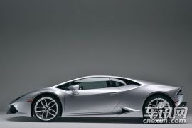 兰博基尼-Huracan
