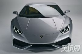 兰博基尼-Huracan