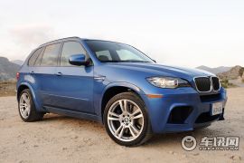 宝马M-宝马X5 M