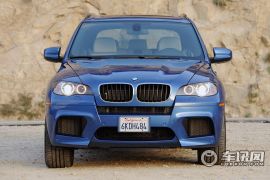 宝马M-宝马X5 M