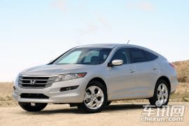 本田-歌诗图(海外)