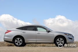 本田-歌诗图(海外)