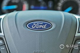 长安福特-蒙迪欧-2.0L GTDi200时尚型