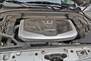 东风裕隆-大7 SUV-锋芒进化版 2.2T 四驱旗舰型