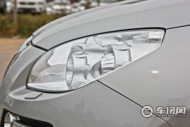 东风裕隆-大7 SUV-锋芒进化版 2.2T 四驱旗舰型