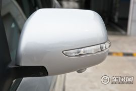 东风裕隆-大7 SUV-锋芒进化版 2.2T 四驱旗舰型