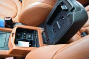 东风裕隆-大7 SUV-锋芒进化版 2.2T 四驱旗舰型