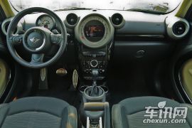 MINI-MINI COUNTRYMAN COOPER S