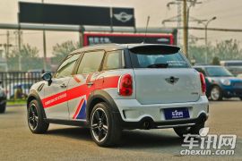 MINI-MINI COUNTRYMAN COOPER S