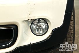 MINI-MINI COUNTRYMAN COOPER S