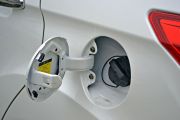 长安汽车-长安CS35-1.6L 自动豪华导航型 国IV