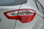 长安汽车-长安CS35-1.6L 自动豪华导航型 国IV