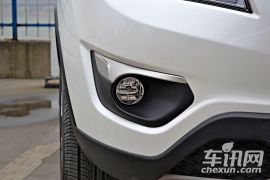 长安汽车-长安CS35-1.6L 自动豪华导航型 国IV