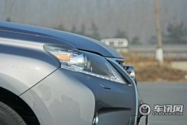 雷克萨斯-雷克萨斯RX-270 精英版