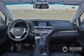 雷克萨斯-雷克萨斯RX-270 精英版