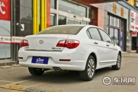 长城汽车-长城C50-1.5T 手动尊贵型