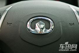 长城汽车-长城C50-1.5T 手动尊贵型
