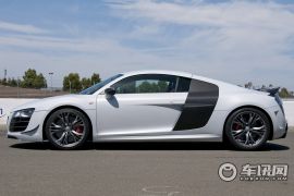 奥迪-奥迪R8