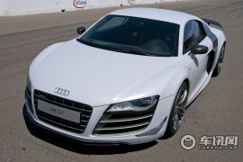 奥迪-奥迪R8