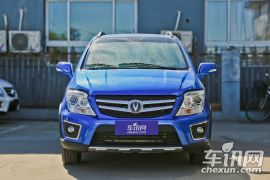 长安汽车-长安CX20-1.4L 手动运动版 国IV