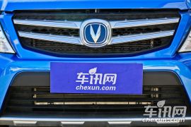 长安汽车-长安CX20-1.4L 手动运动版 国IV