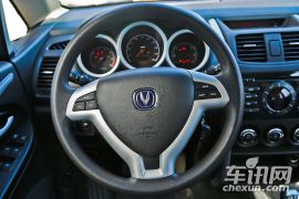 长安汽车-长安CX20-1.4L 手动运动版 国IV