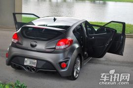 现代-Veloster飞思