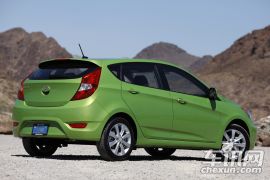 现代-雅绅特（海外）