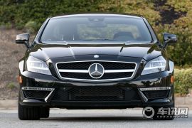 奔驰-奔驰CLS63AMG