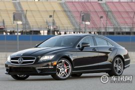 奔驰-奔驰CLS63AMG
