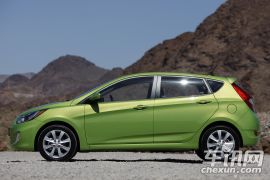 现代-雅绅特（海外）