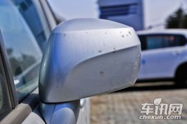 启辰-启辰D50-1.6L 自动豪华版