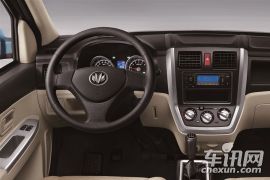 福汽新龙马-启腾M70