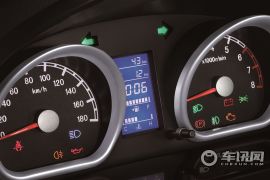 福汽新龙马-启腾M70