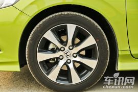 东风本田-杰德-1.8L 自动舒适版 5座