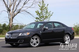 林肯-林肯MKZ
