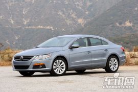 大众-大众CC(进口)