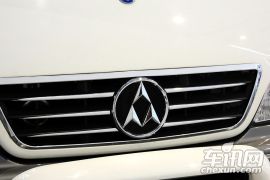 上汽商用车-伊思坦纳