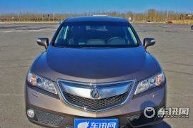 讴歌-讴歌RDX-3.5L 豪华版